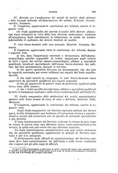 Giornale di medicina militare