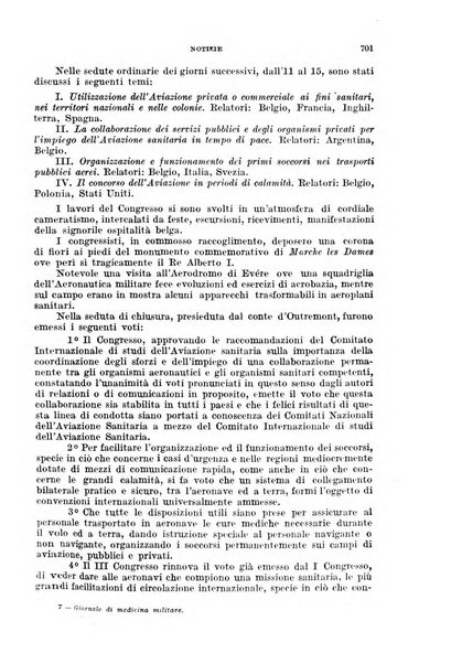 Giornale di medicina militare