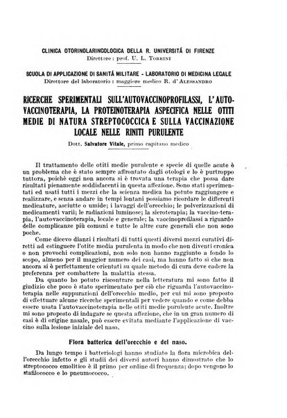 Giornale di medicina militare