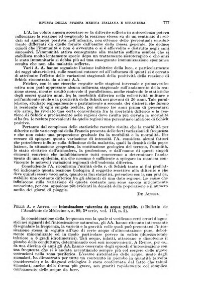 Giornale di medicina militare