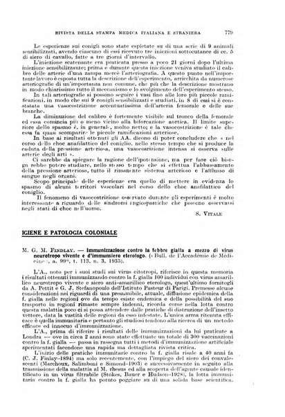 Giornale di medicina militare