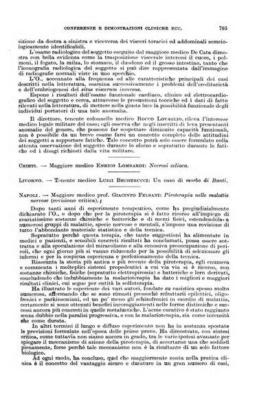 Giornale di medicina militare