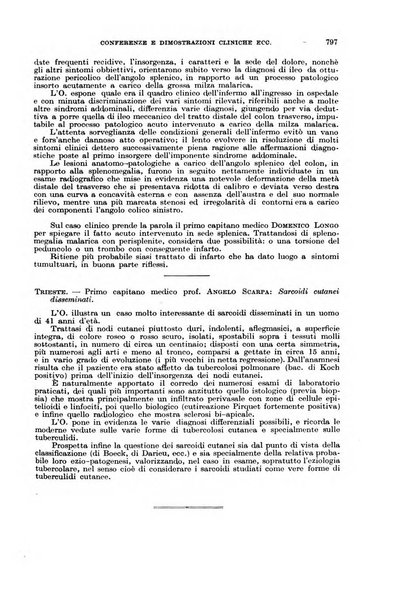 Giornale di medicina militare