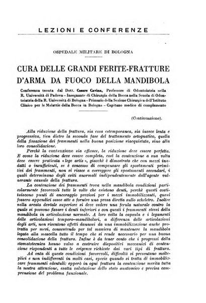 Giornale di medicina militare