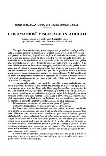 Giornale di medicina militare