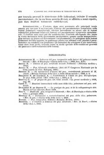 Giornale di medicina militare