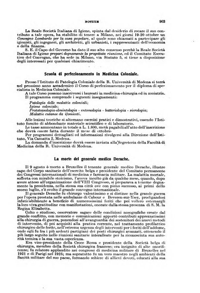 Giornale di medicina militare