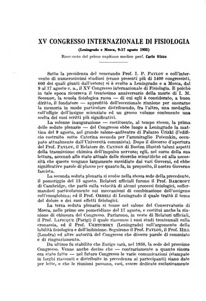 Giornale di medicina militare