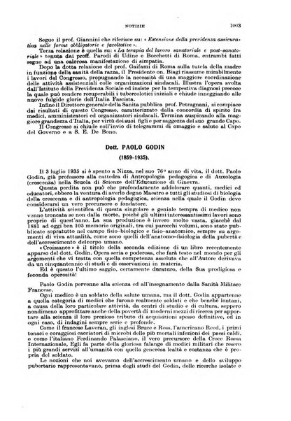 Giornale di medicina militare