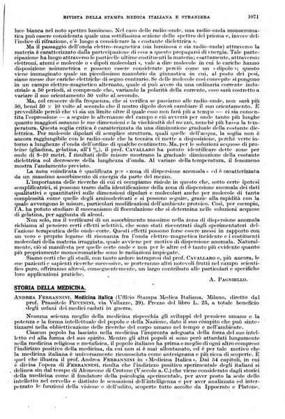 Giornale di medicina militare