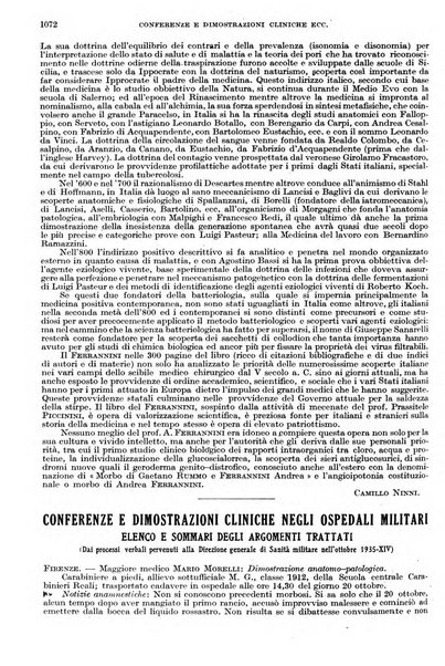 Giornale di medicina militare