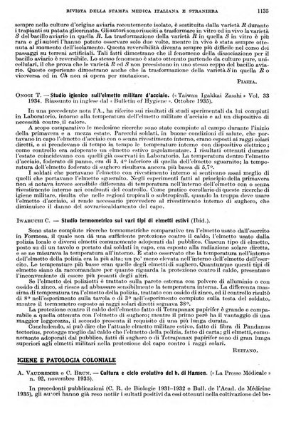 Giornale di medicina militare