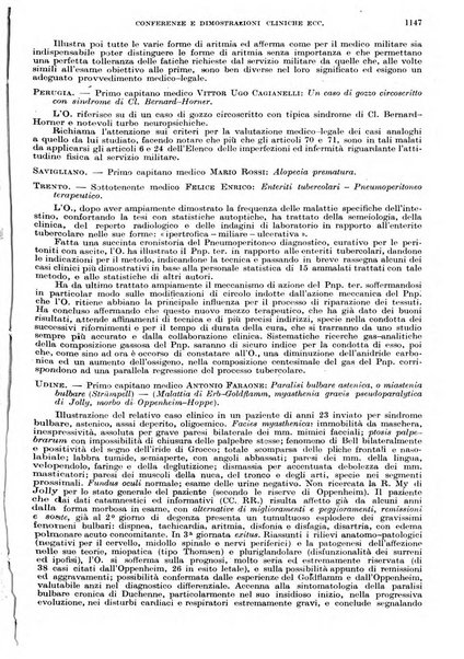 Giornale di medicina militare