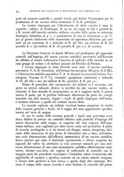 Giornale di medicina militare