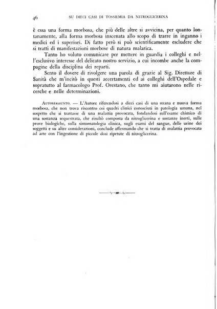 Giornale di medicina militare