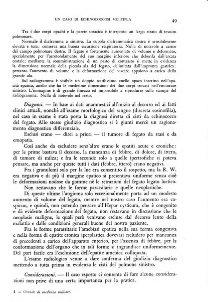 Giornale di medicina militare