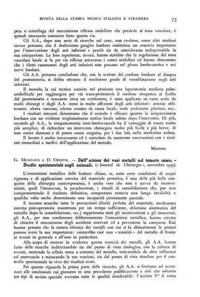 Giornale di medicina militare