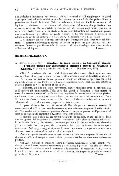 Giornale di medicina militare