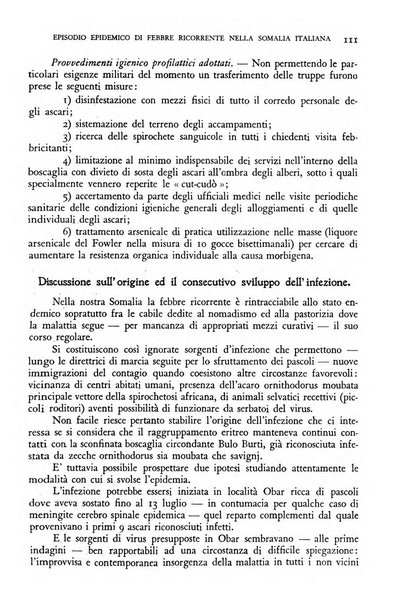 Giornale di medicina militare