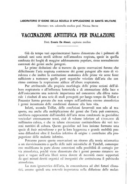 Giornale di medicina militare