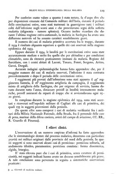 Giornale di medicina militare