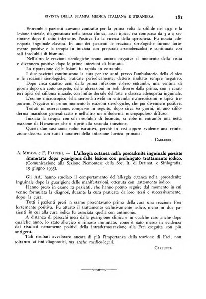 Giornale di medicina militare