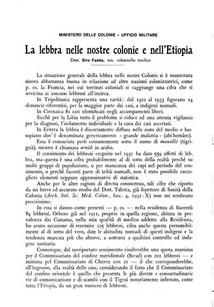 Giornale di medicina militare