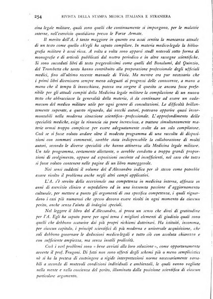 Giornale di medicina militare