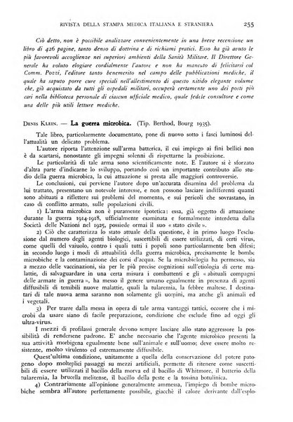 Giornale di medicina militare