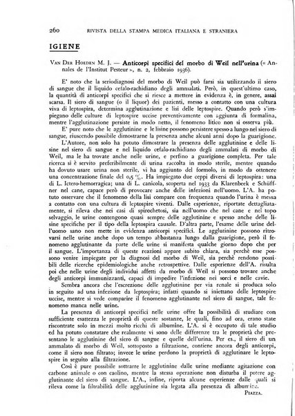 Giornale di medicina militare