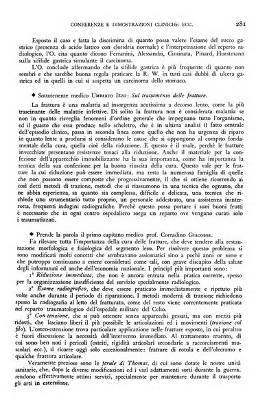 Giornale di medicina militare