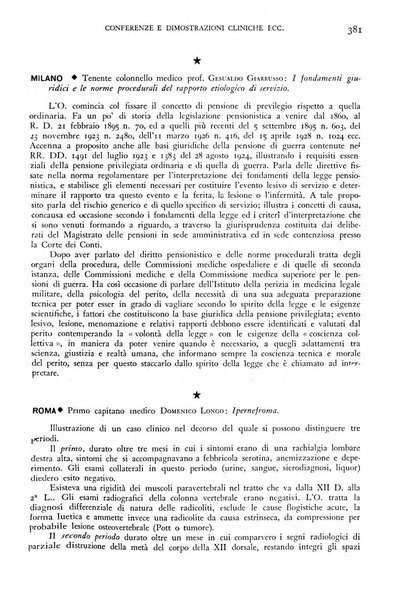 Giornale di medicina militare