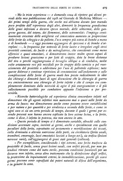 Giornale di medicina militare