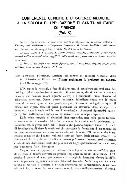 Giornale di medicina militare