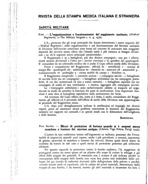 Giornale di medicina militare