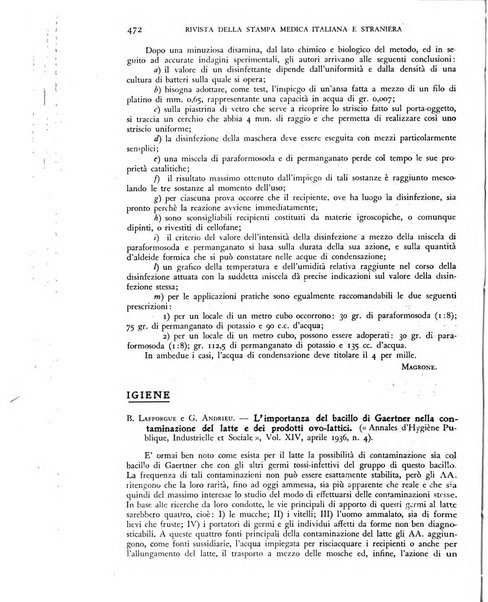 Giornale di medicina militare