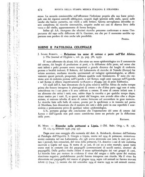 Giornale di medicina militare