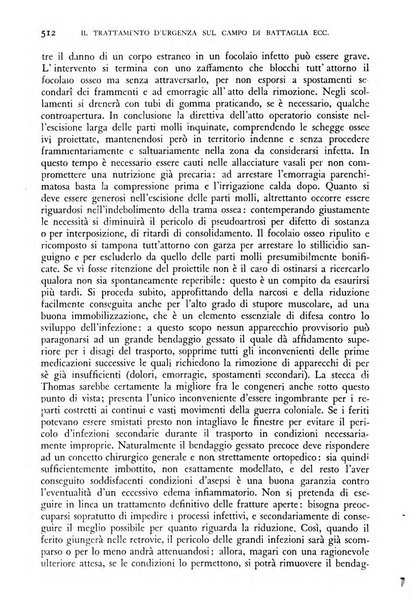 Giornale di medicina militare