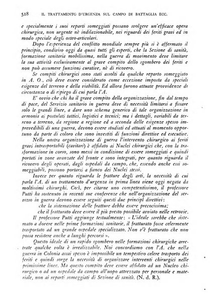 Giornale di medicina militare