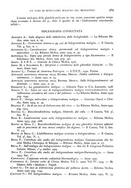 Giornale di medicina militare