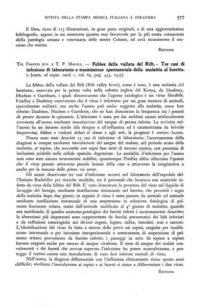 Giornale di medicina militare