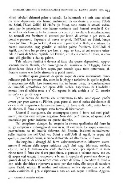 Giornale di medicina militare