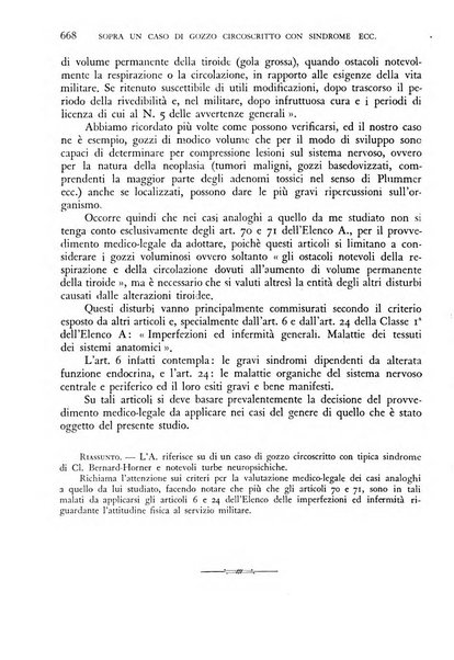 Giornale di medicina militare