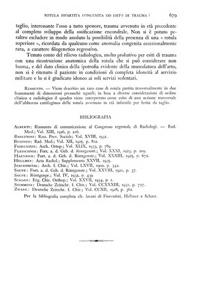 Giornale di medicina militare