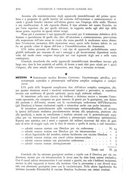 Giornale di medicina militare