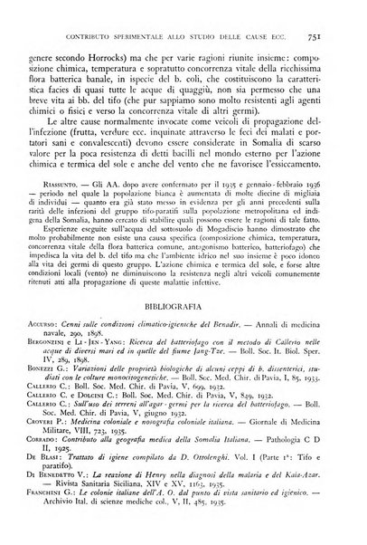 Giornale di medicina militare