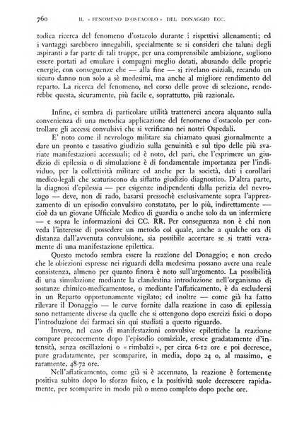 Giornale di medicina militare