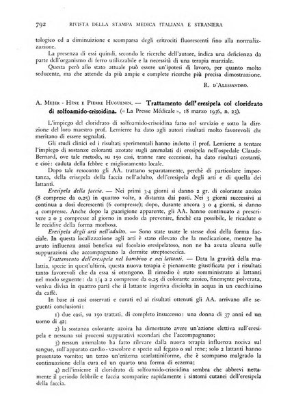 Giornale di medicina militare