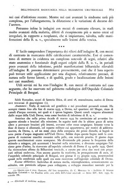 Giornale di medicina militare