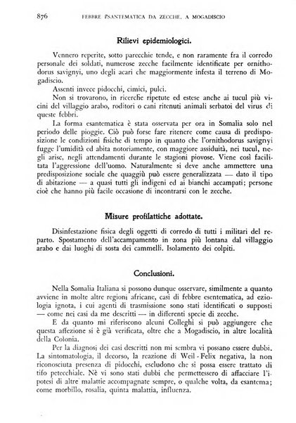 Giornale di medicina militare